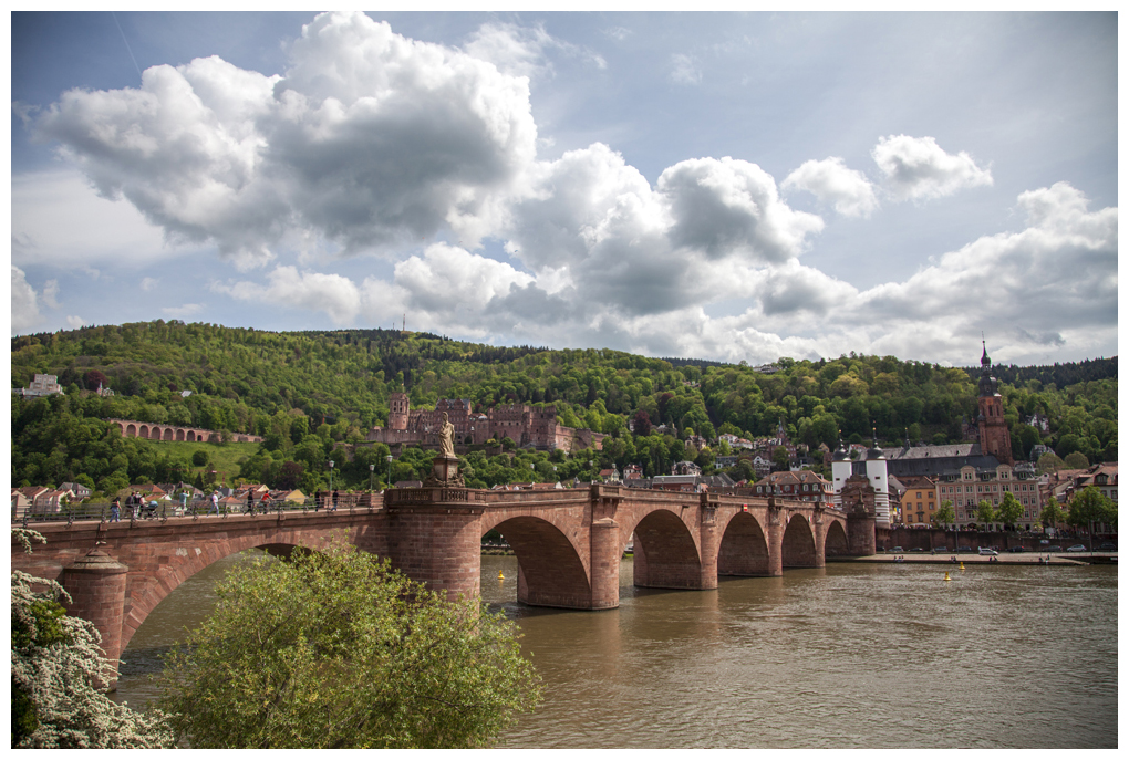 Heidelberg Germany